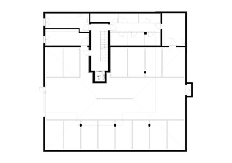 Tiefgaragenplatz – UG